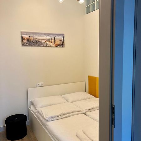 Sebastiana Street Luxury Apartment Cracovia Esterno foto