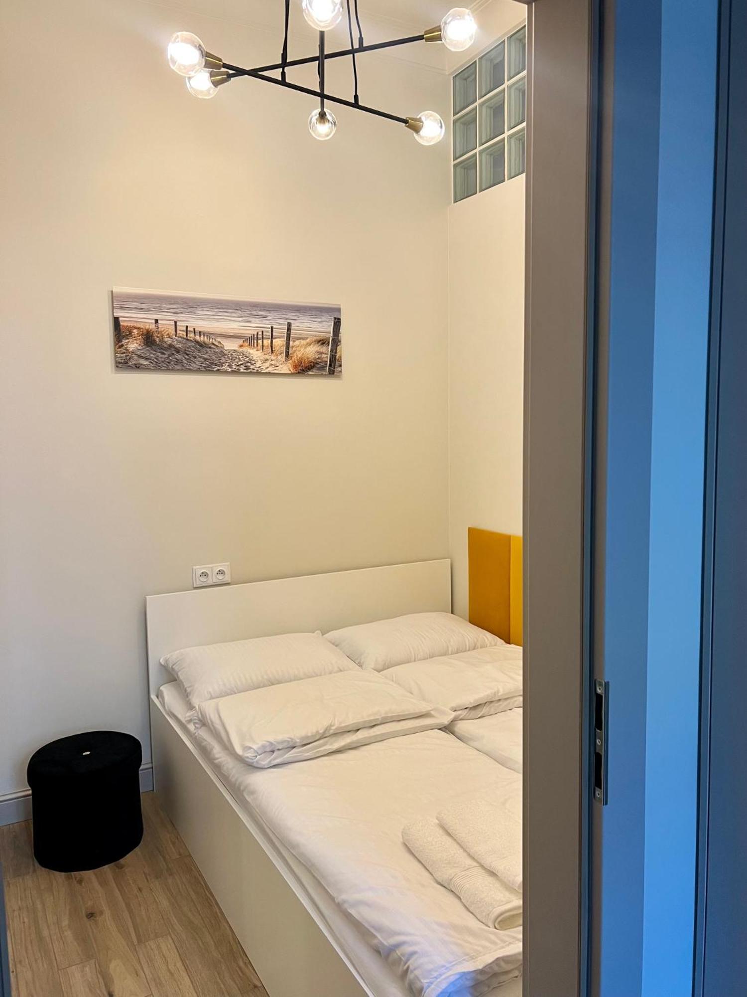Sebastiana Street Luxury Apartment Cracovia Esterno foto