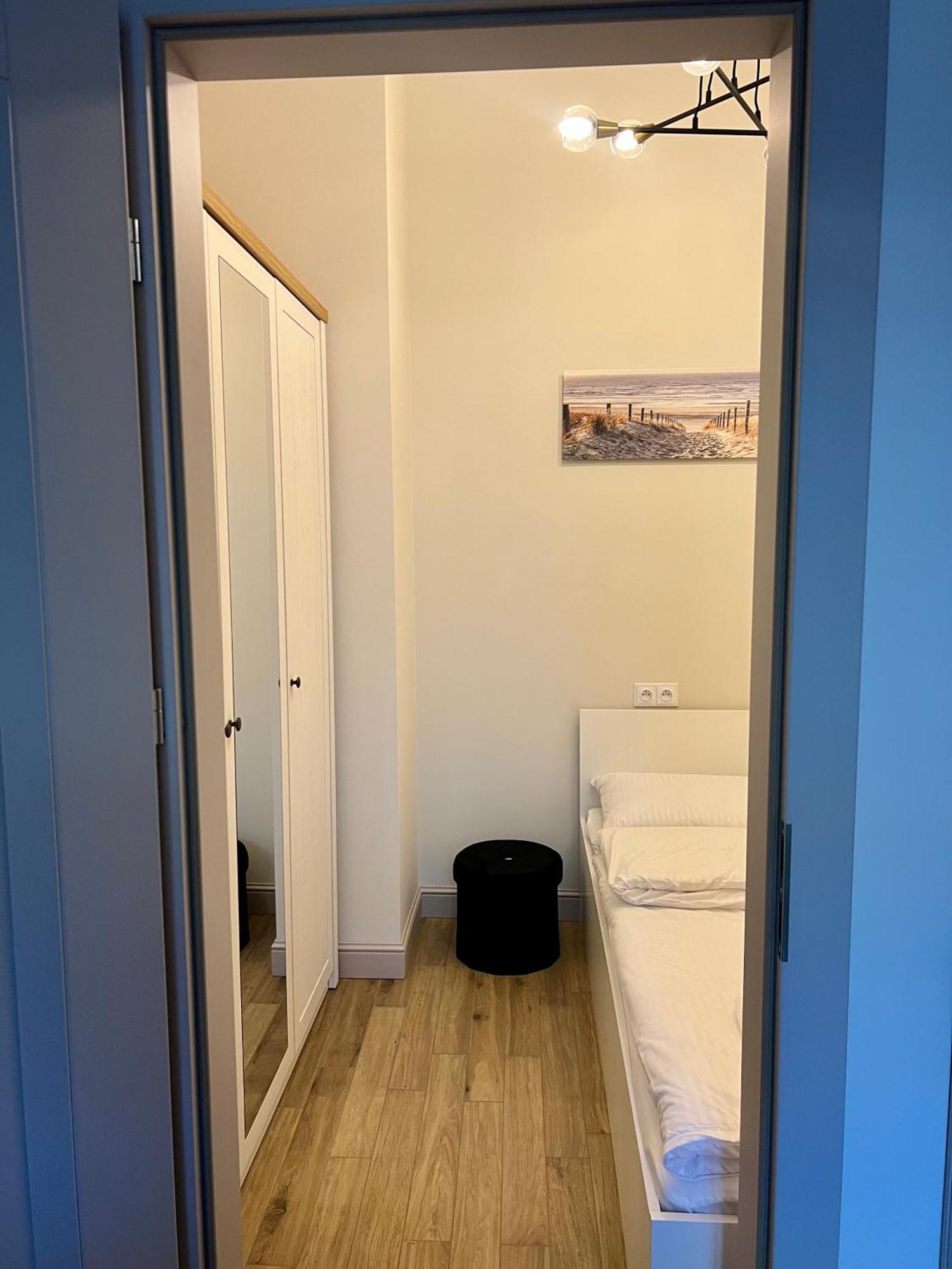 Sebastiana Street Luxury Apartment Cracovia Esterno foto