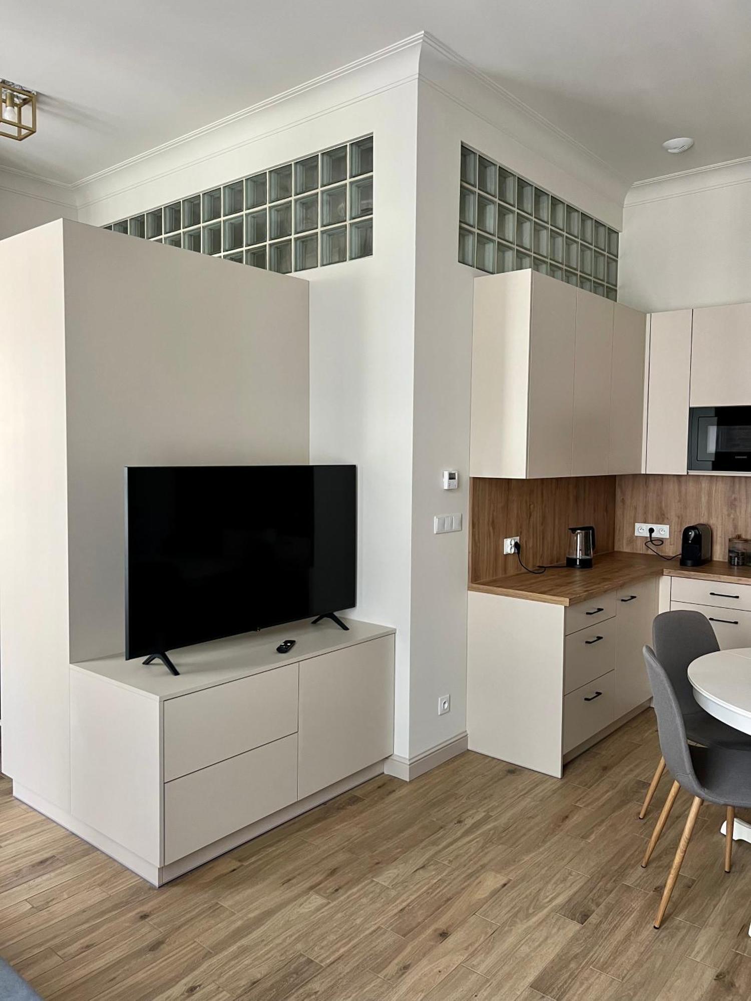 Sebastiana Street Luxury Apartment Cracovia Esterno foto
