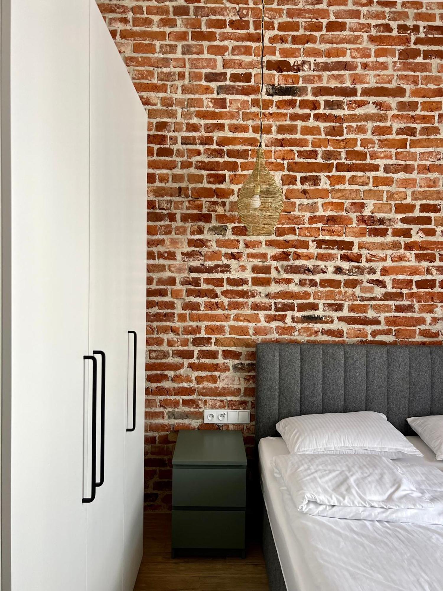 Sebastiana Street Luxury Apartment Cracovia Esterno foto