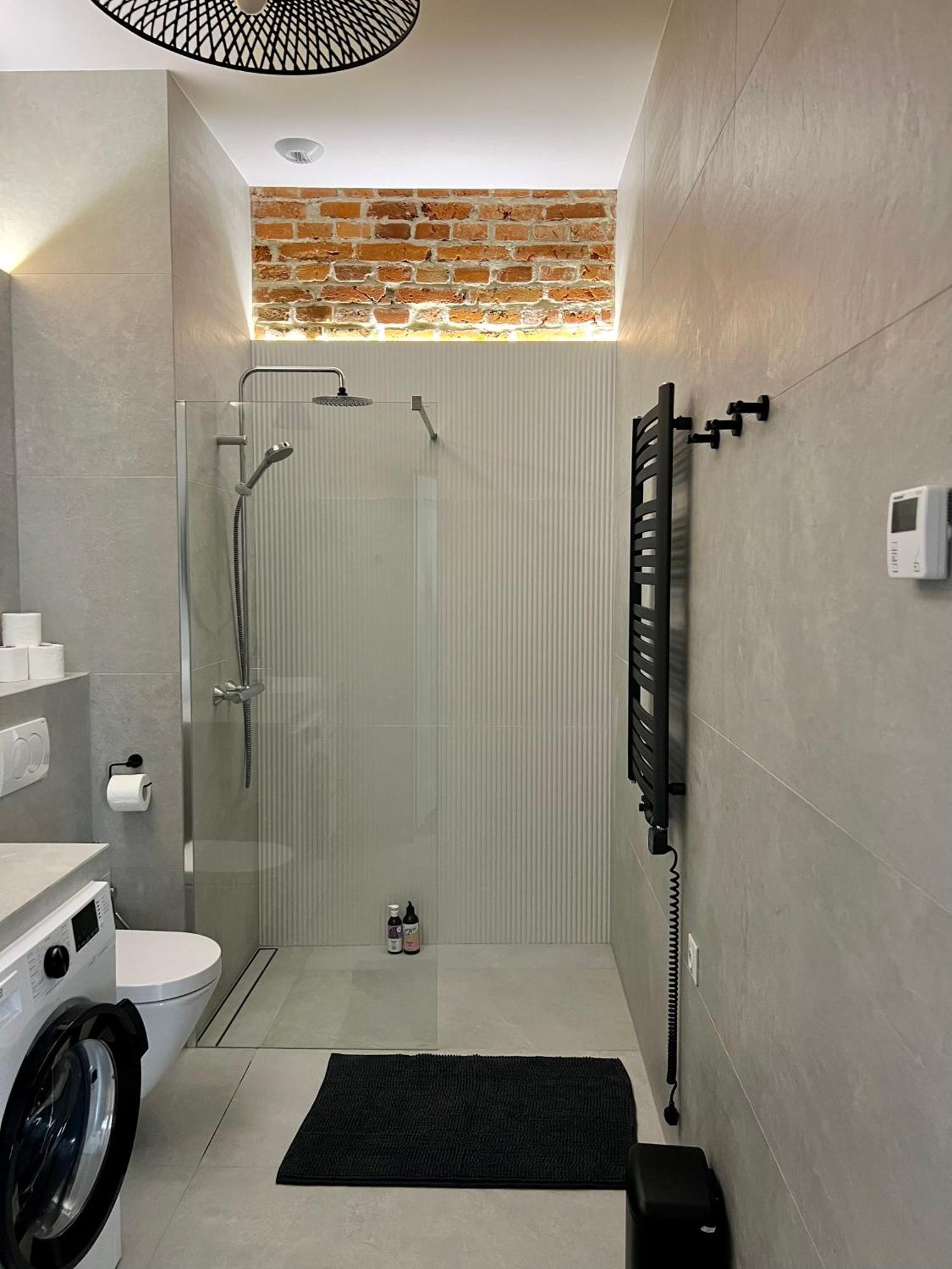 Sebastiana Street Luxury Apartment Cracovia Esterno foto