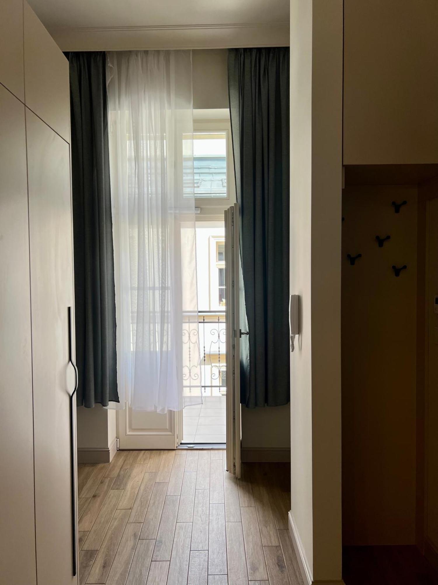 Sebastiana Street Luxury Apartment Cracovia Esterno foto